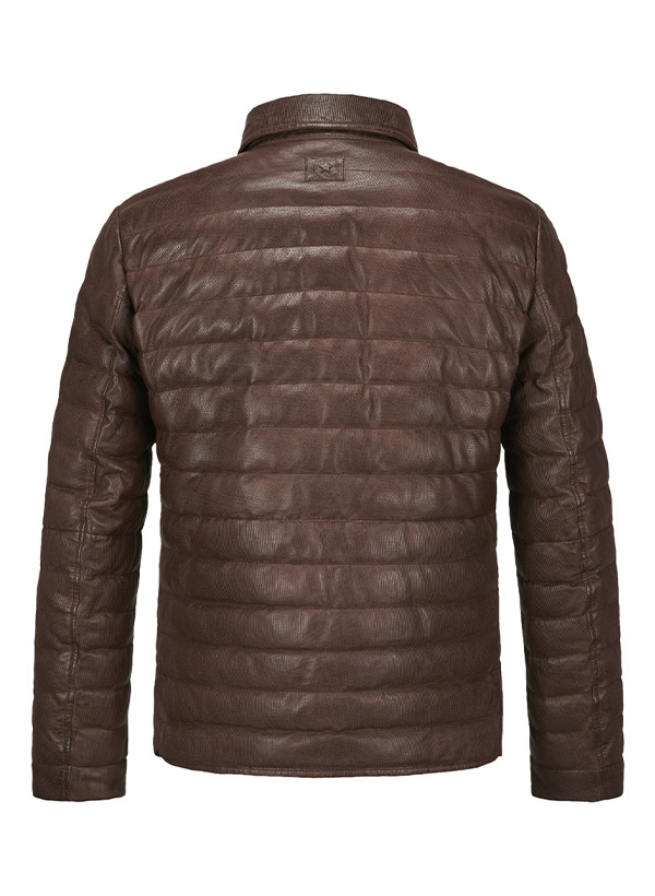 MILESTONE Lederjacke Benny 611036/60860/26 Image 2