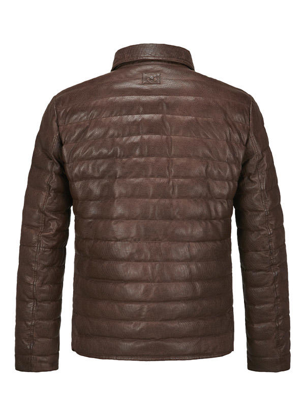 MILESTONE Lederjacke Benny 611036/60860/26 Image 2