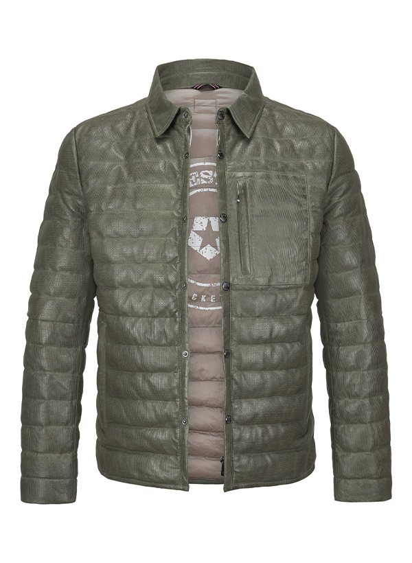 MILESTONE Lederjacke Benny 611036/60860/42 Image 1