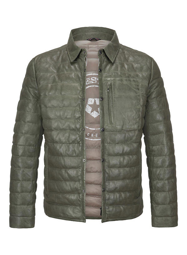 MILESTONE Lederjacke Benny 611036/60860/42 Image 1