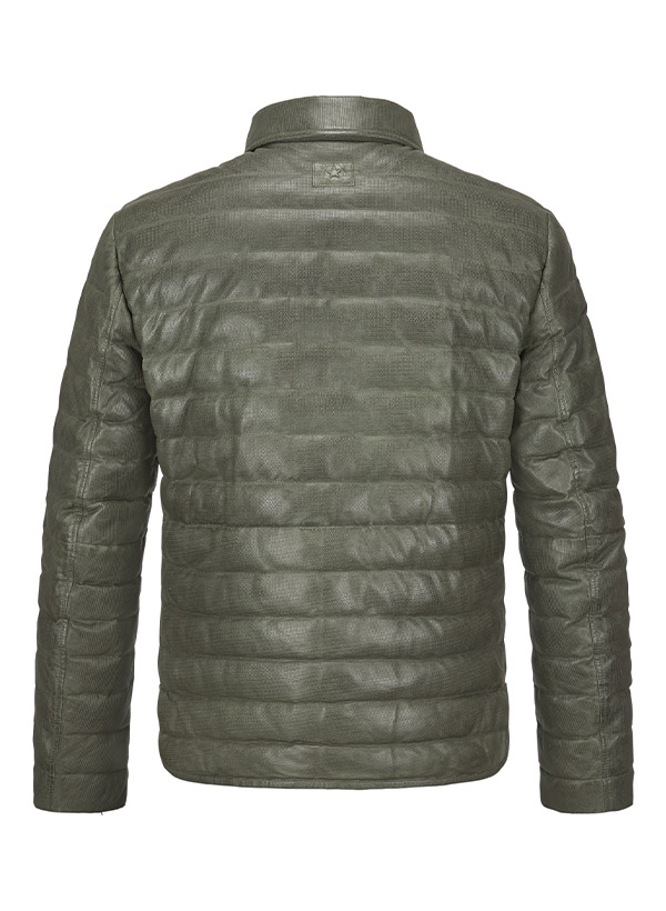 Thumbnail - MILESTONE Herren Jacken grün