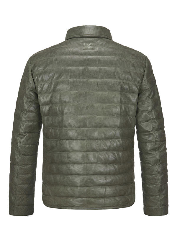 MILESTONE Lederjacke Benny 611036/60860/42 Image 2