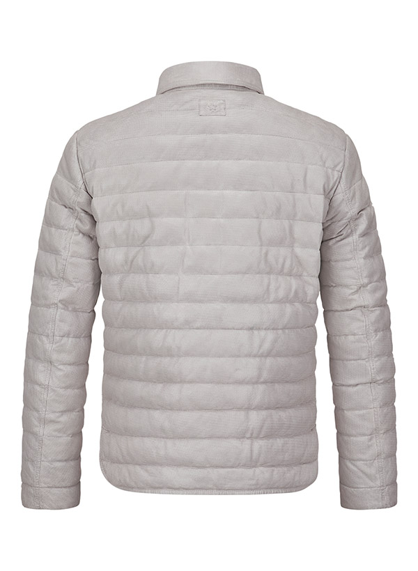 MILESTONE Lederjacke Benny 611036/60860/70 Image 2