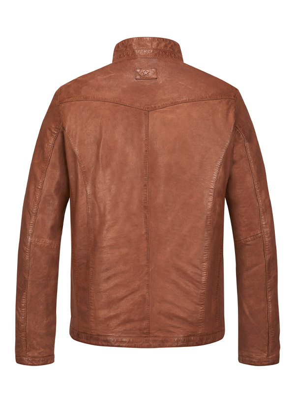 Thumbnail - MILESTONE Herren Jacken braun, cognac