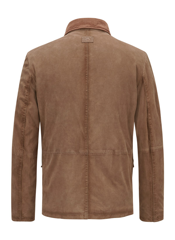 MILESTONE Lederjacke Emil 611613/60735/22 Image 2