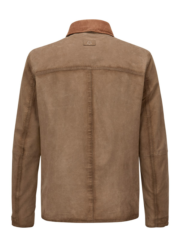 MILESTONE Lederjacke Elias 611613/60740/22 Image 2