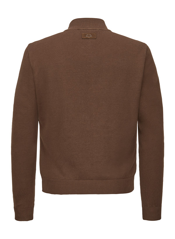 MILESTONE Lederjacke Ricardo 611638/60755/26 Image 2