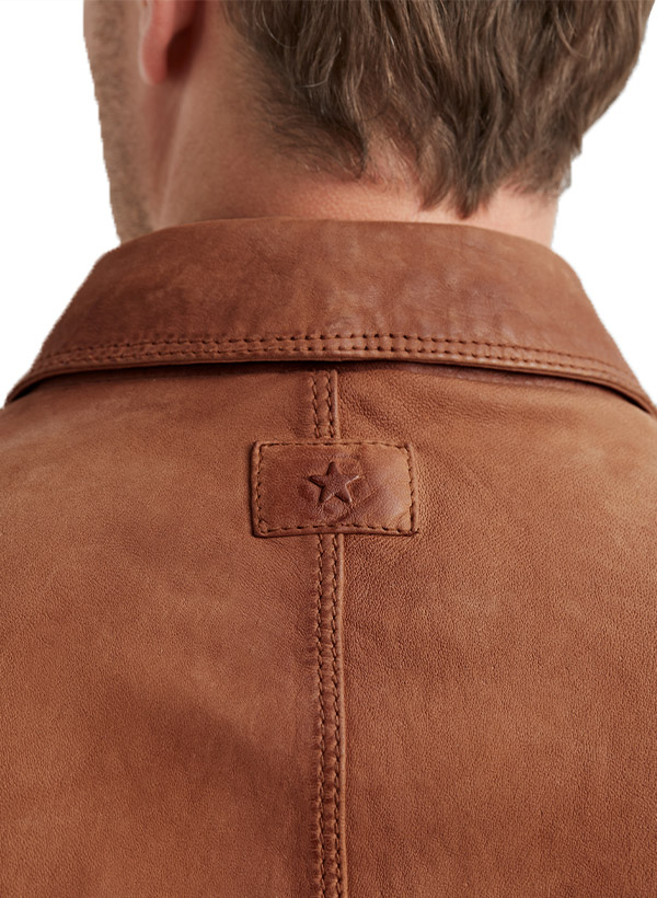 MILESTONE Lederjacke Lennard 612203/60775/23 Image 5