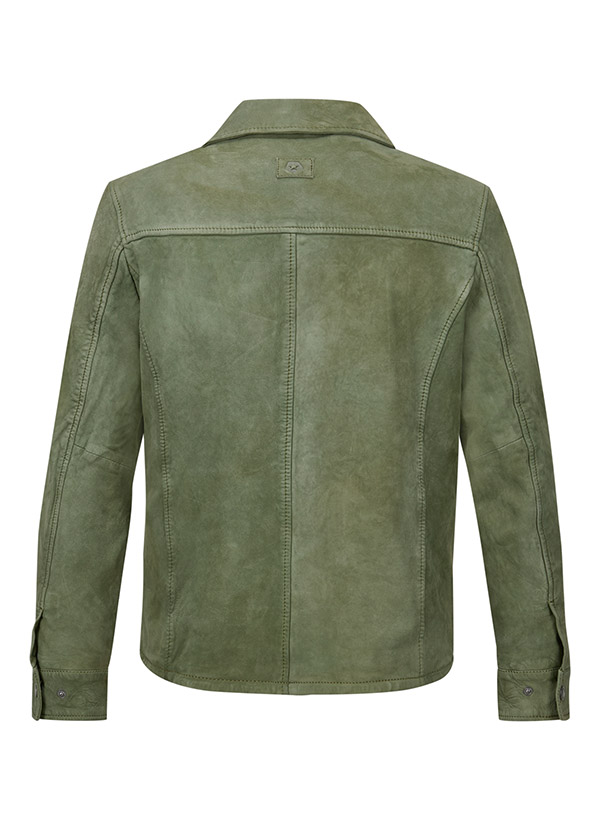 MILESTONE Lederjacke Valerio 612205/60790/42 Image 2