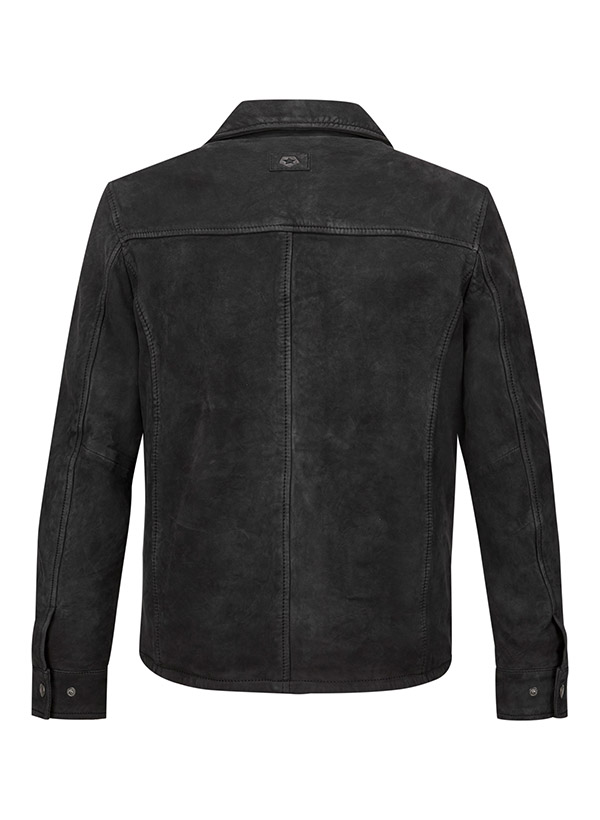 MILESTONE Lederjacke Valerio 612205/60790/99 Image 2