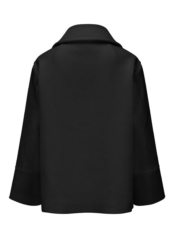 MILESTONE Damen Jacke Cherie 610211/71090/99 Image 2