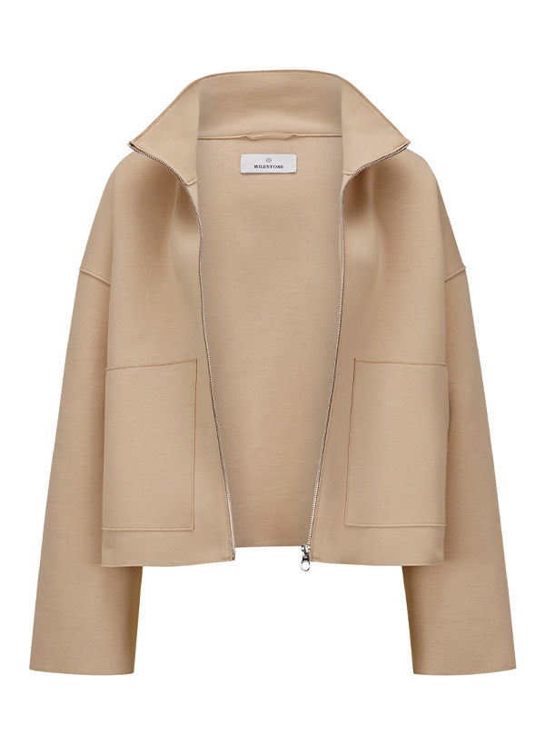 MILESTONE Damen Jacke Tizia 610211/71155/14 Image 1