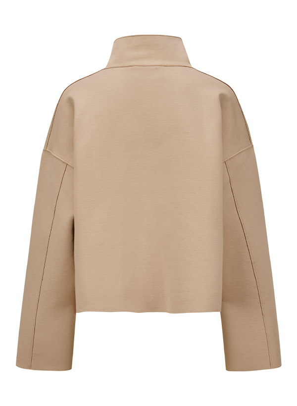 MILESTONE Damen Jacke Tizia 610211/71155/14 Image 2