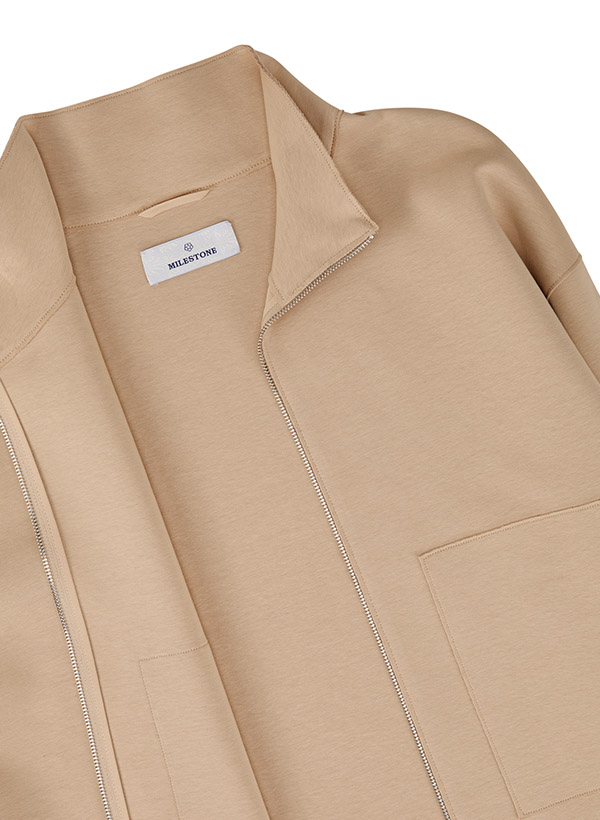 MILESTONE Damen Jacke Tizia 610211/71155/14 Image 3