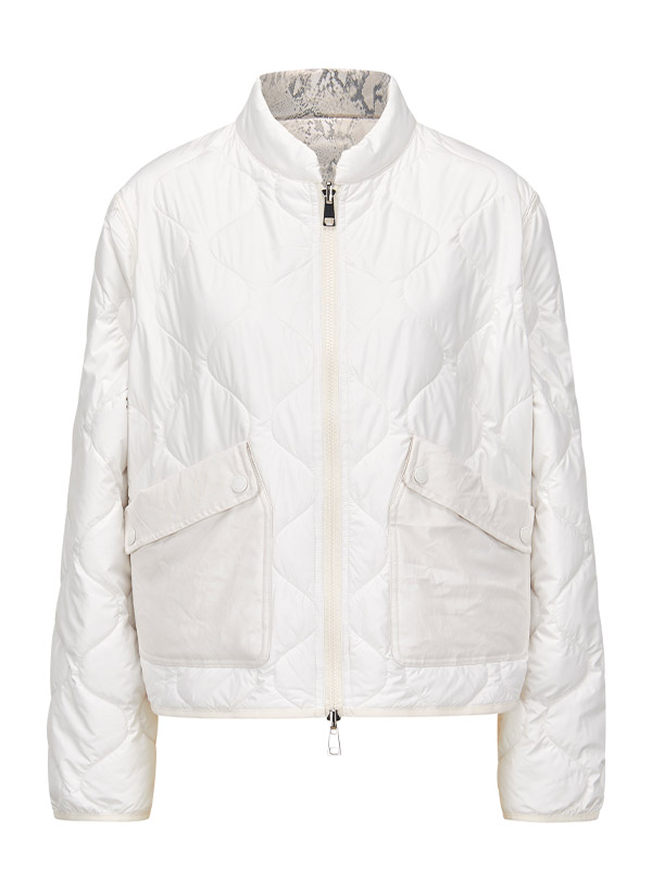 MILESTONE Damen Jacke Gia 610337/71065/1171 Image 1