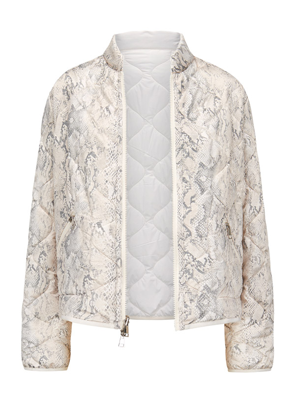 MILESTONE Damen Jacke Gia 610337/71065/1171 Image 2