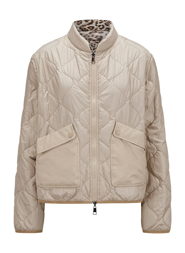 MILESTONE Damen Jacke Gia 610337/71065/1423 Image 1