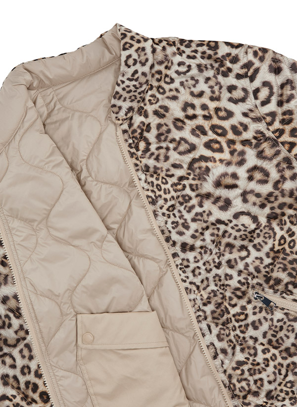 MILESTONE Damen Jacke Gia 610337/71065/1423 Image 4