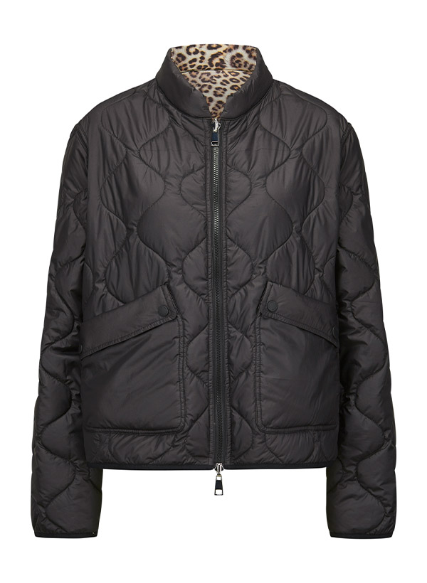 MILESTONE Damen Jacke Gia 610337/71065/9923 Image 1