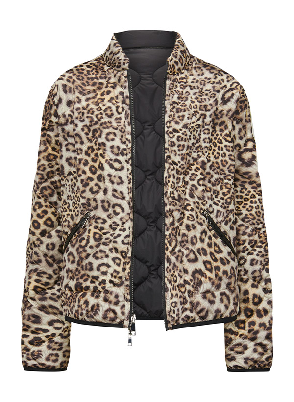 MILESTONE Damen Jacke Gia 610337/71065/9923 Image 2