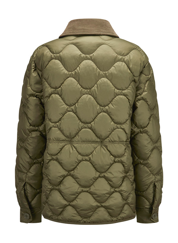 MILESTONE Damen Jacke Chloe 610337/71070/45 Image 2