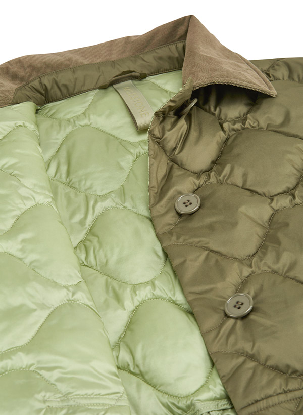 MILESTONE Damen Jacke Chloe 610337/71070/45 Image 3