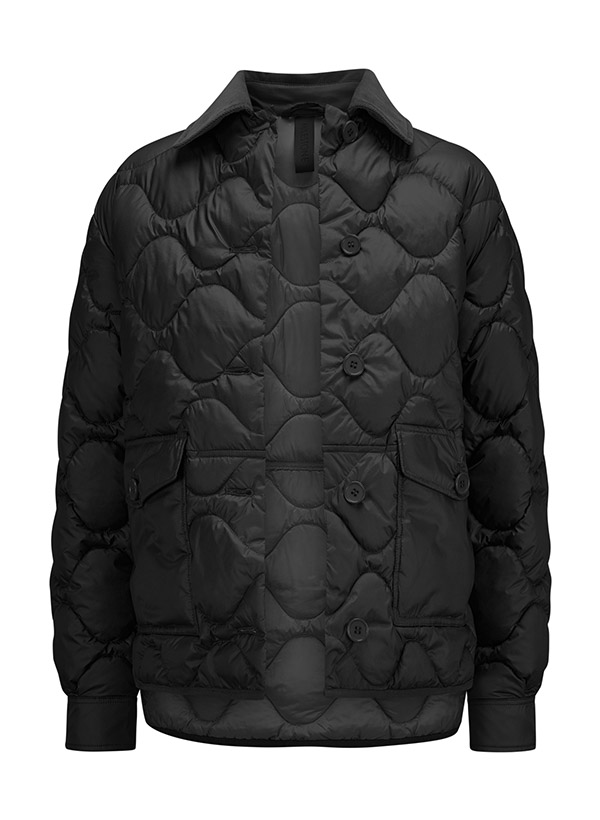 MILESTONE Damen Jacke Chloe 610337/71070/99 Image 1