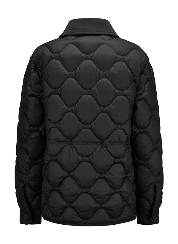 MILESTONE Damen Jacke Chloe 610337/71070/99 Image 2