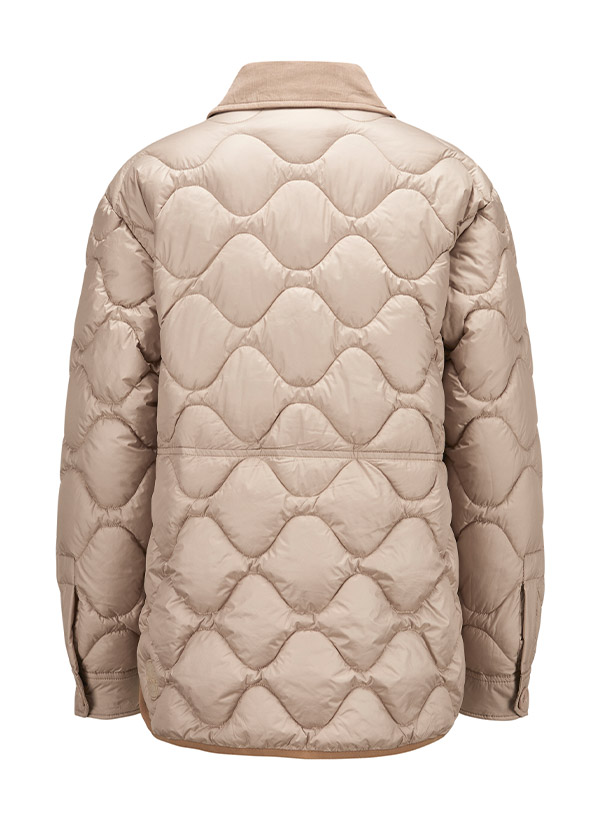 MILESTONE Damen Jacke Chloe 610337/71070/14 Image 2