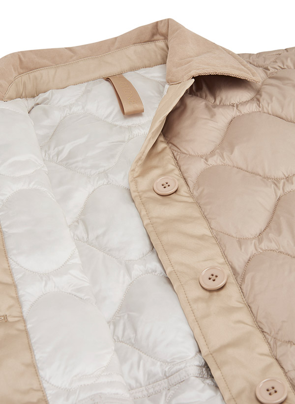 MILESTONE Damen Jacke Chloe 610337/71070/14 Image 3