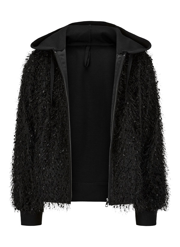 MILESTONE Damen Jacke Honey 610364/71160/99 Image 1