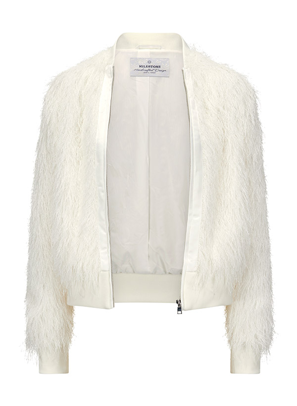 MILESTONE Damen Jacke Blossom 610386/71165/12 Image 1