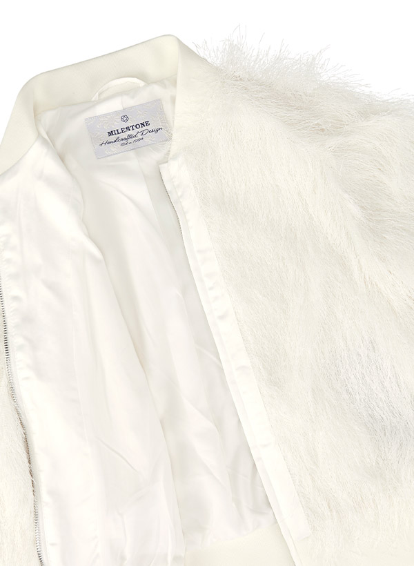 MILESTONE Damen Jacke Blossom 610386/71165/12 Image 3