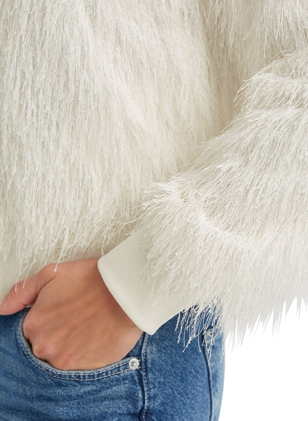 MILESTONE Damen Jacke Blossom 610386/71165/12 Image 4