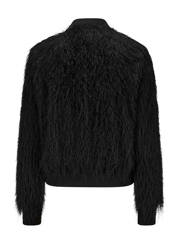 MILESTONE Damen Jacke Blossom 610386/71165/99 Image 2