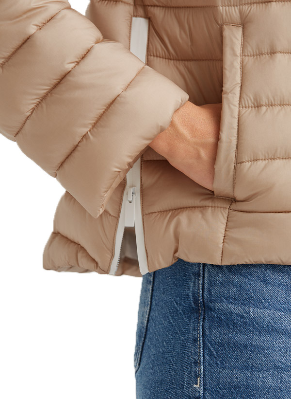 MILESTONE Damen Jacke Isabelle 610459/71045/14 Image 4