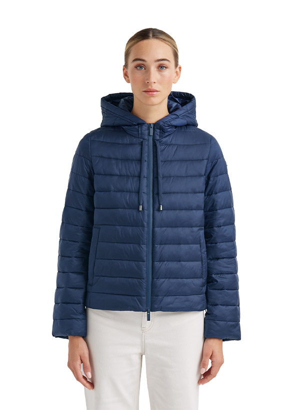 MILESTONE Damen Jacke Isabelle 610459/71045/39 Image 1