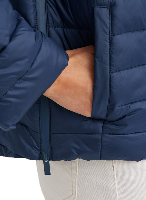 MILESTONE Damen Jacke Isabelle 610459/71045/39 Image 3