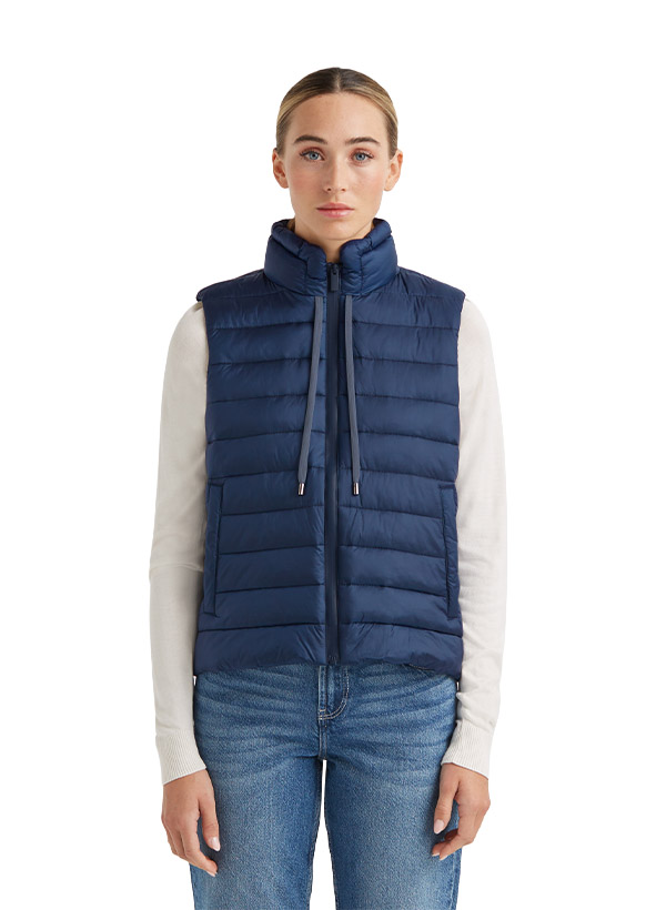 MILESTONE Damen Weste Kaja 610459/71050/39 Image 1