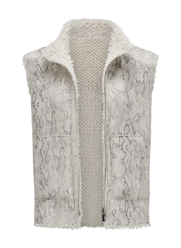 MILESTONE Damen Jacke Blakely 610832/71185/12 Image 2