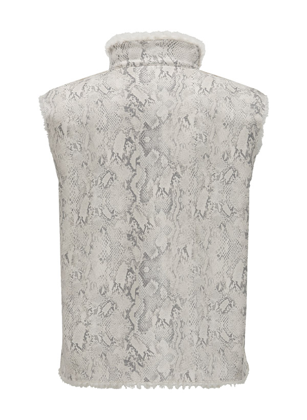 MILESTONE Damen Jacke Blakely 610832/71185/12 Image 3