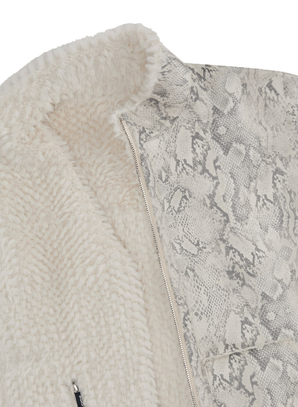 MILESTONE Damen Jacke Blakely 610832/71185/12 Image 4