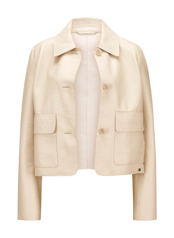 MILESTONE Damen Jacke Lilly 611032/70805/14 Image 1