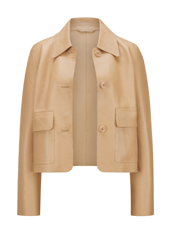 MILESTONE Damen Jacke Lilly 611032/70805/20 Image 1