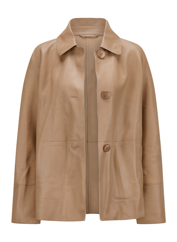 MILESTONE Damen Jacke Selma 611032/71120/20 Image 1