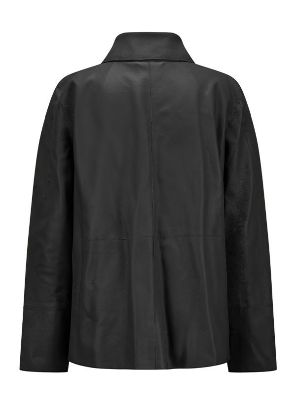 MILESTONE Damen Jacke Selma 611032/71120/99 Image 1