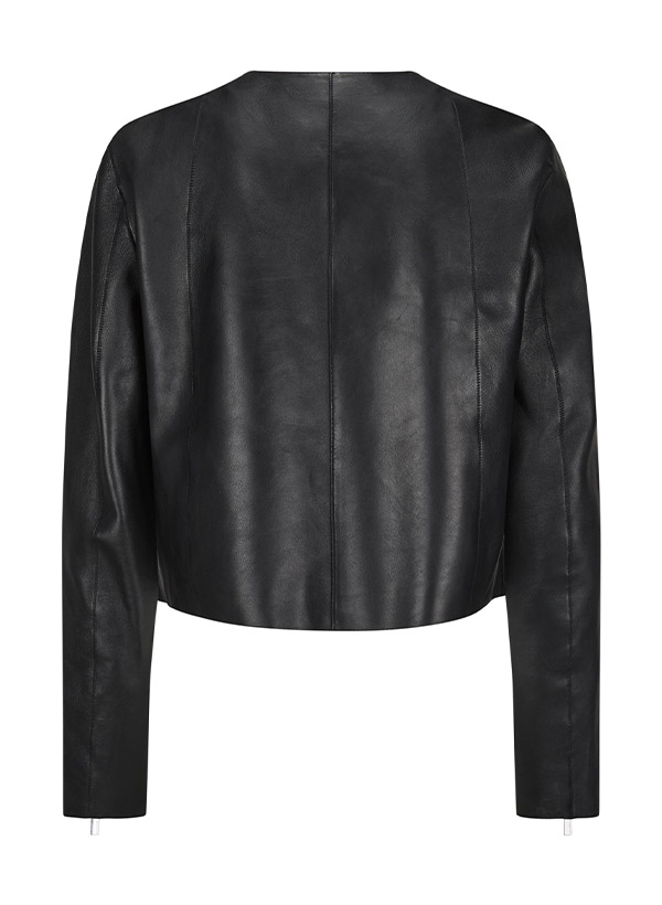 MILESTONE Damen Jacke Soley 611032/71125/99 Image 2