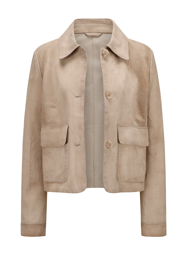 MILESTONE Damen Jacke Felipa 612204/71140/17 Image 1