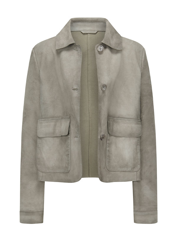 MILESTONE Damen Jacke Felipa 612204/71140/47 Image 1