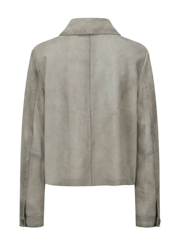 MILESTONE Damen Jacke Felipa 612204/71140/47 Image 2